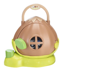 Haselnuss-Haus - Tublu.de