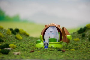 Haselnuss-Haus - Tublu.de