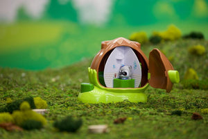 Haselnuss-Haus - Tublu.de