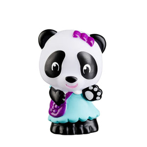 Panda-Bärenfamilie - Tublu.de