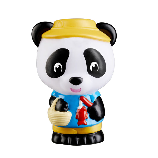 Panda-Bärenfamilie - Tublu.de
