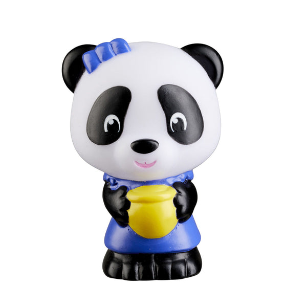 Panda-Bärenfamilie - Tublu.de