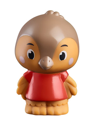 Die Familie der Vögel Twitwit - Tublu.de