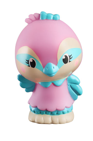 Die Familie der Vögel Twitwit - Tublu.de