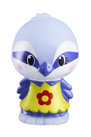 Die Familie der Vögel Twitwit - Tublu.de