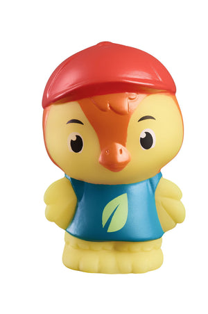 Die Familie der Vögel Twitwit - Tublu.de