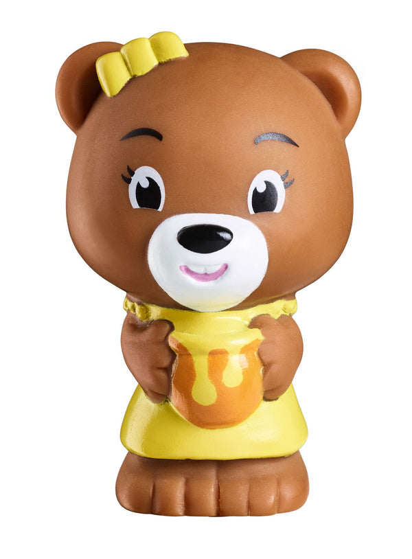 Die Familie Browny Bär - Tublu.de