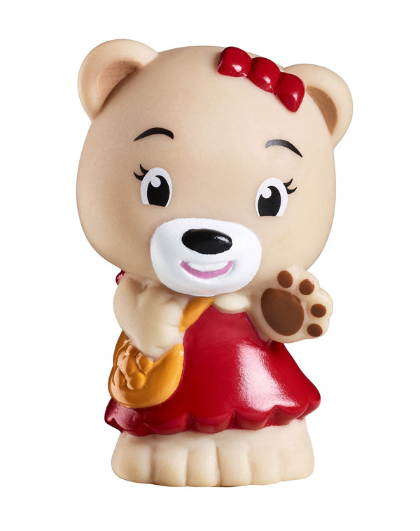 Die Familie Browny Bär - Tublu.de