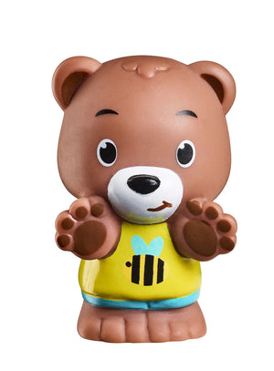 Die Familie Browny Bär - Tublu.de