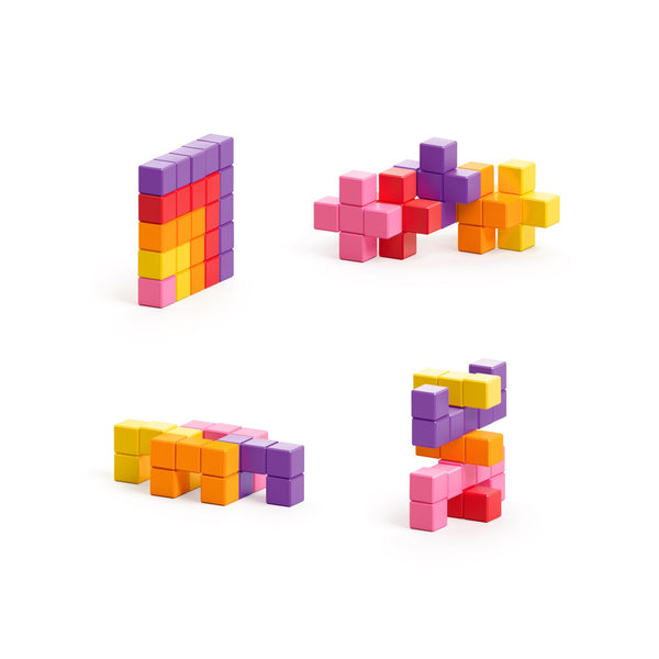 Magnetische Bausteine Pixoplasma