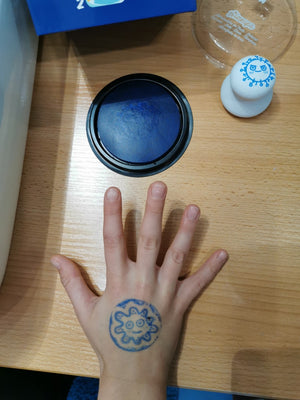 Stempel – Stoppt das Virus! 3+ - Tublu.de