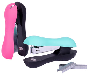 Großer Hefter Nordik Collection – Violett - Tublu.de