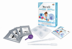 Mini Lab Kit - Sparkling Balls - Tublu.de