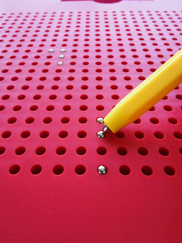 Große magnetische Tafel - Tublu.de