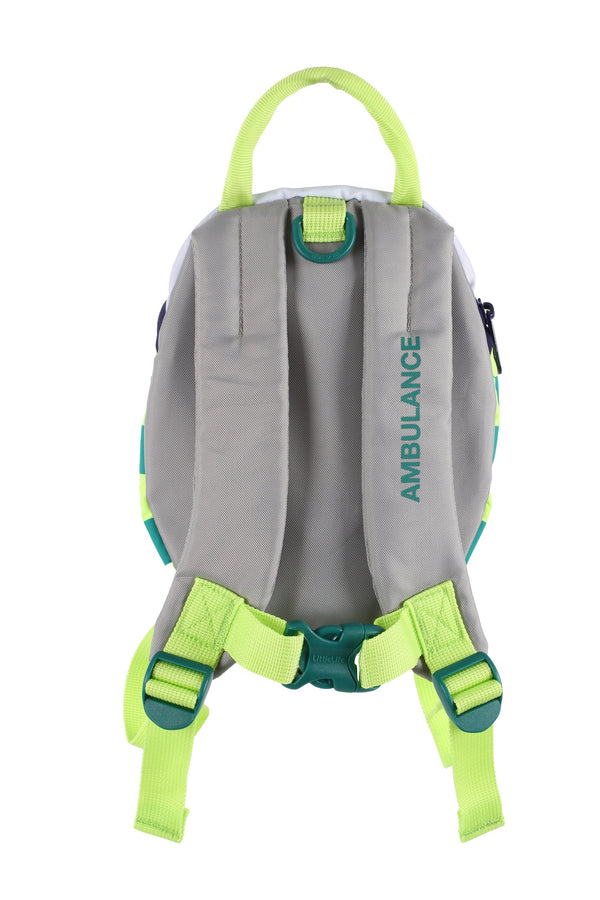 Rucksack – Krankenwagen