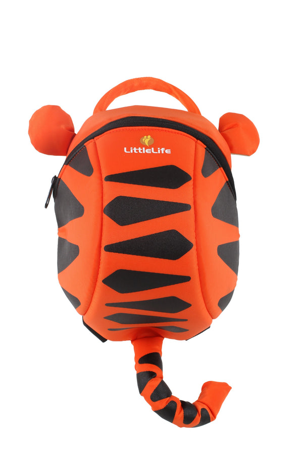 Rucksack Animal Pack – Tiger