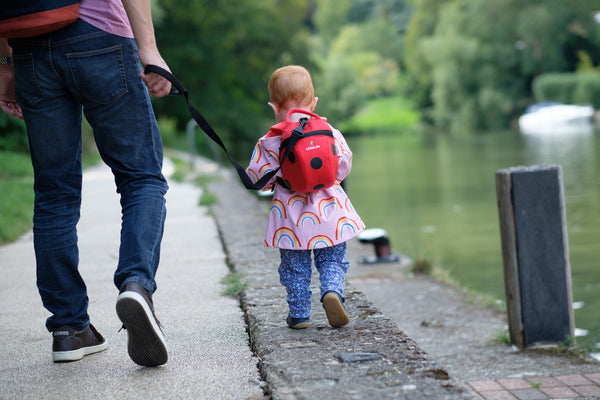 Rucksack Animal Pack – Tiger