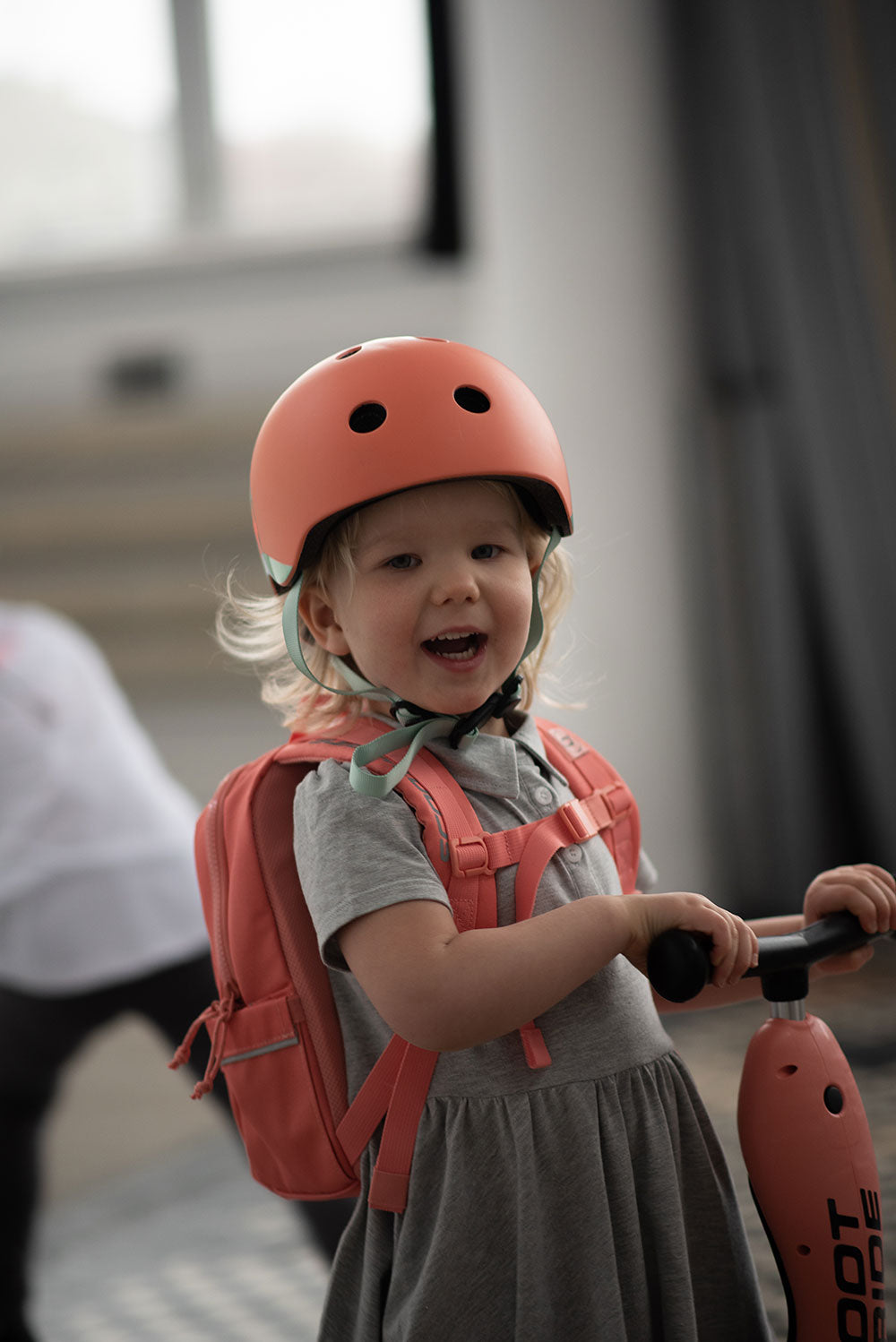 Kinderhelm XXS-S 1-5 Jahre - Forest - Tublu.de
