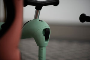 Laufrad und Fahrrad 2in1 Highwaykick  1-5 Jahre - Blueberry - Tublu.de