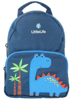 Rucksack Friendly Faces – Dinosaurier