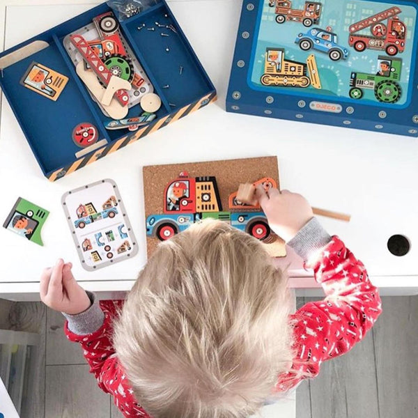 Hämmern  – Maschinenbau - Tublu.de