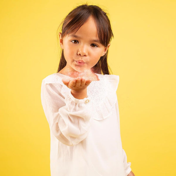 Sablimage Sandmalerei-Set – Tiere Südamerikas