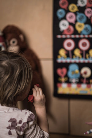 Magnetisches Dartspiel – Vergnügungspark - Tublu.de
