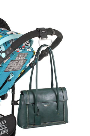 Halterung für Kinderwagen