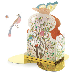 Do it yourself Laternen - Licht und Schatten - Tublu.de