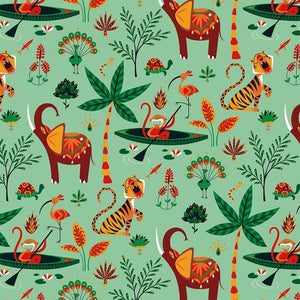 Kreatives Origami-Set - Tiere 8+ - Tublu.de