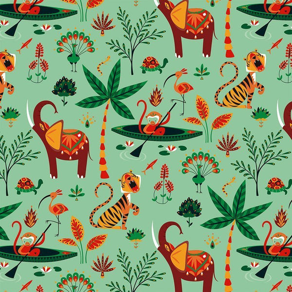 Kreatives Origami-Set - Tiere 8+ - Tublu.de