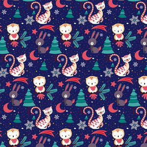 Kreatives Origami-Set - Tiere 8+ - Tublu.de