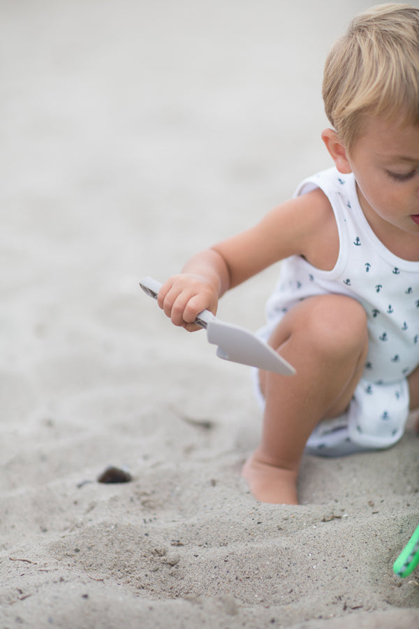 Sandspielzeug-Set – Marineblau - Tublu.de