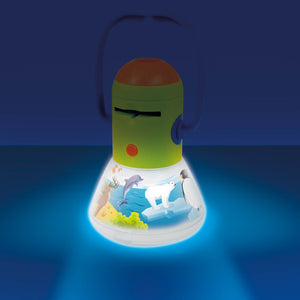 3-in-1-Taschenlampe - Mini-Wissenschaften - Tublu.de