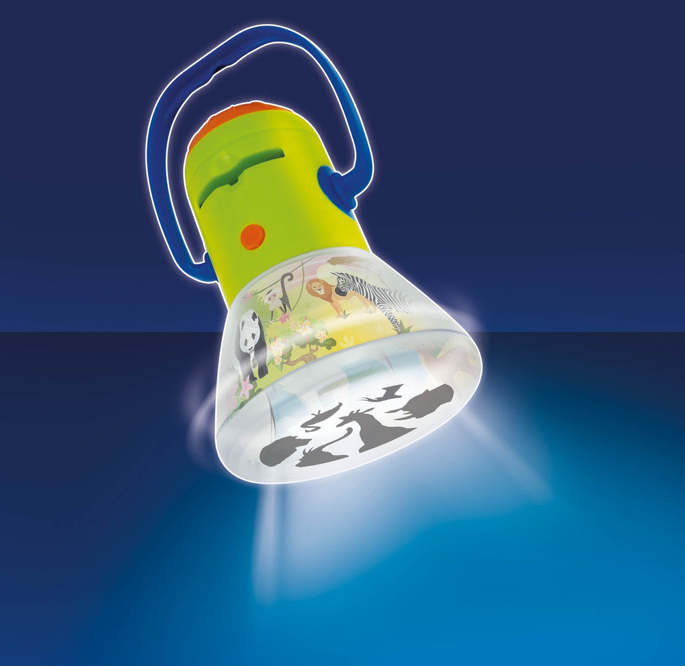 3-in-1-Taschenlampe - Mini-Wissenschaften - Tublu.de