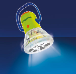 3-in-1-Taschenlampe - Mini-Wissenschaften - Tublu.de