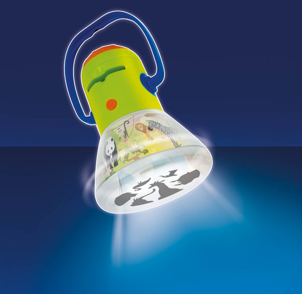 3-in-1-Taschenlampe - Mini-Wissenschaften - Tublu.de