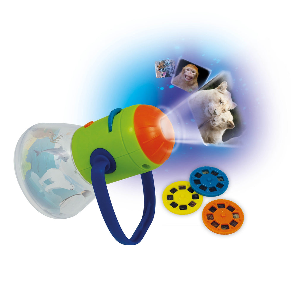 3-in-1-Taschenlampe - Mini-Wissenschaften - Tublu.de