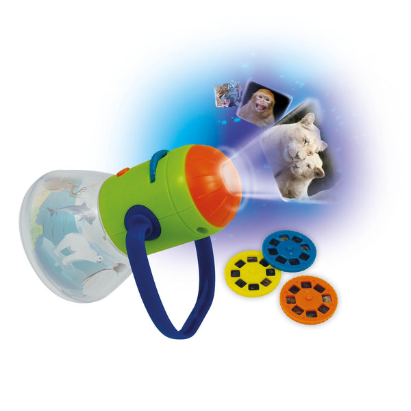 3-in-1-Taschenlampe - Mini-Wissenschaften - Tublu.de