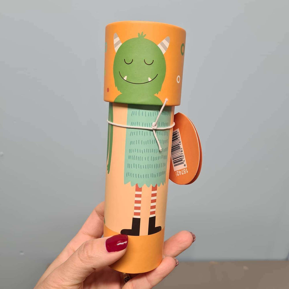 Kaleidoskop – Monster - Tublu.de