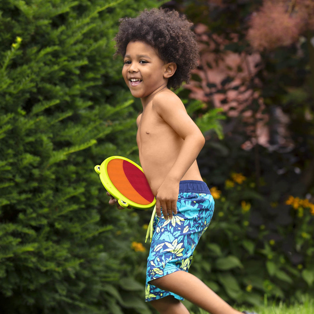 Geschicklichkeitsspiel Critter Catchers – Frosch - Tublu.de