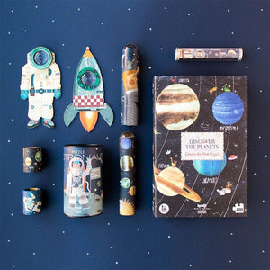 Kaleidoskop – Planeten - Tublu.de