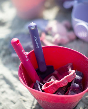 Sandspielzeug-Set – Mint - Tublu.de