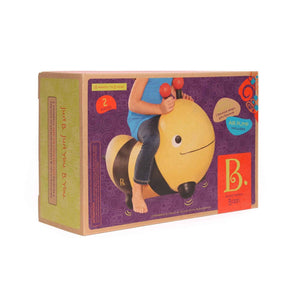 Skoczek Pszczółka B. Toys - Bouncy Boing! Bizzi