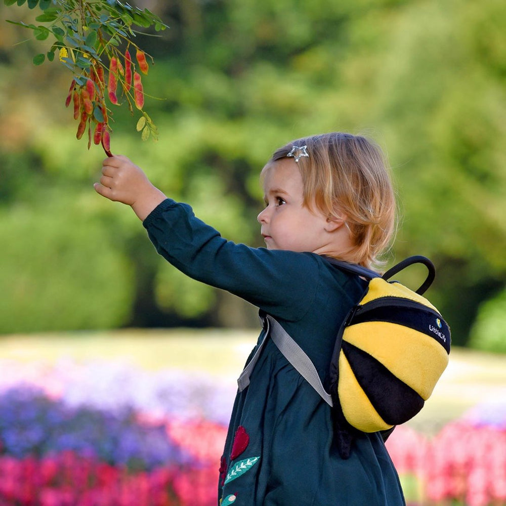 Rucksäckchen Animal Pack Biene