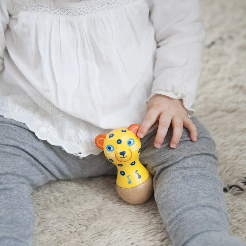 Marakas  - Jaguar - Tublu.de