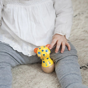 Marakas  - Jaguar - Tublu.de