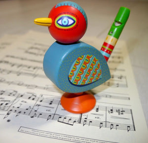 Holzpfeife  - Vogel - Tublu.de