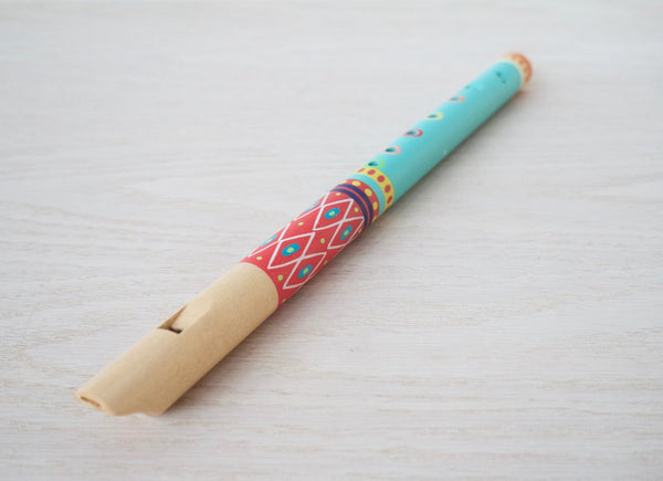 Holzflöte - Tublu.de