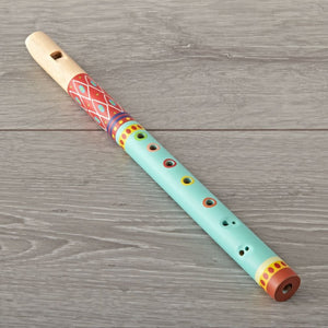 Holzflöte - Tublu.de